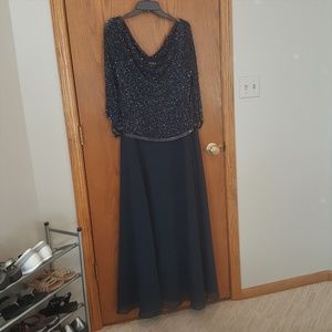 JKara Gown